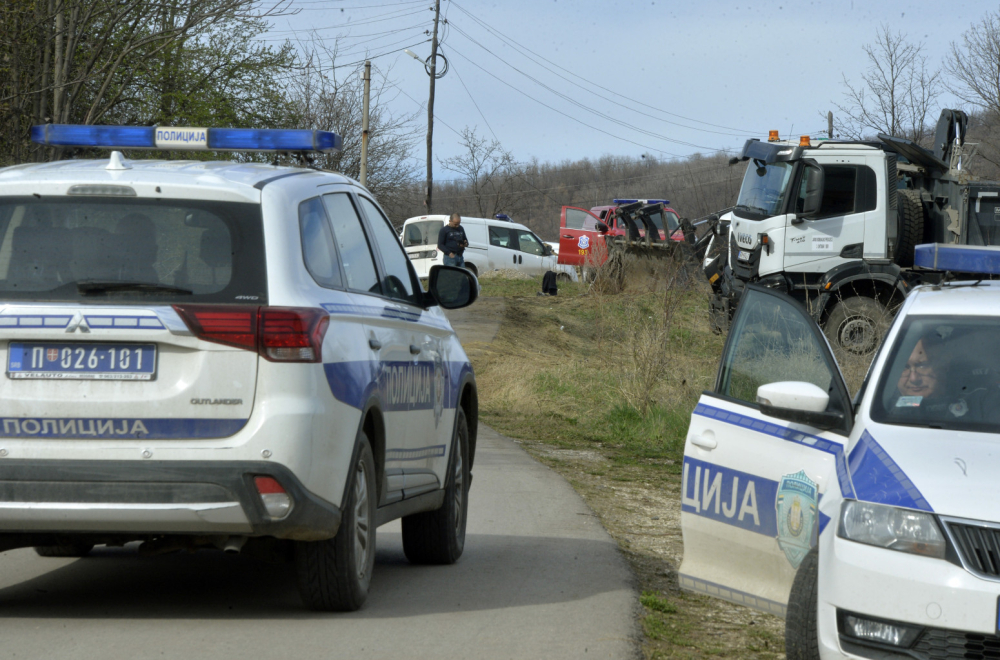 Neočekivan potez oca osumnjičenog za ubistvo Danke Ilić