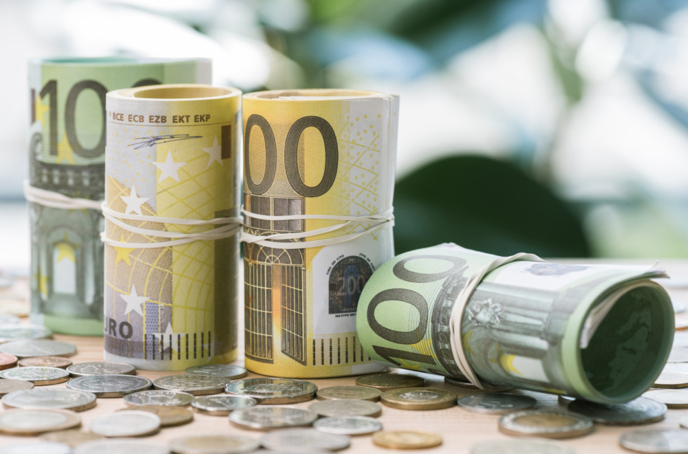 Visoke plate zagarantovane: Nemačkoj potrebno oko 100.000 radnika