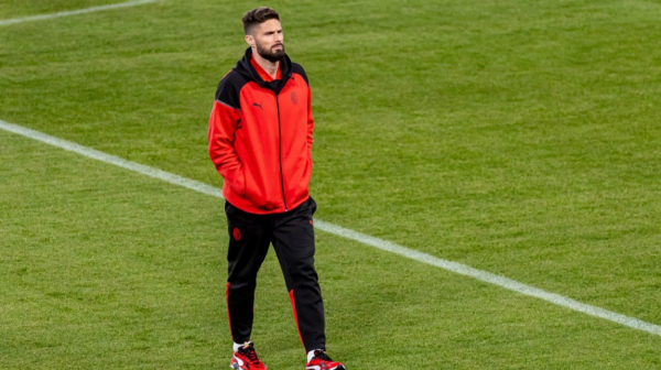 Žiru napušta Milan: "Idem u SAD" VIDEO