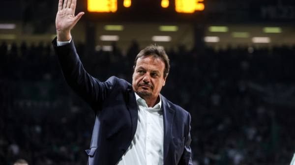 Ataman: Napuštam PAO ako ne odemo na F4 Evrolige