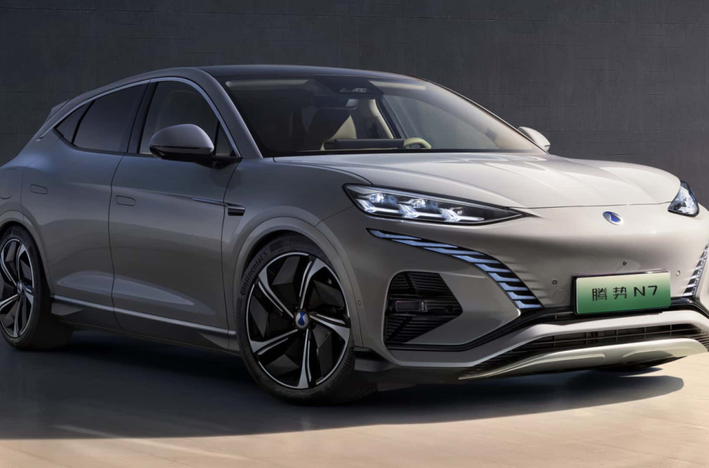 Kinezi prete: Do 2030. godine zagospodariće velikim delom tržišta automobila