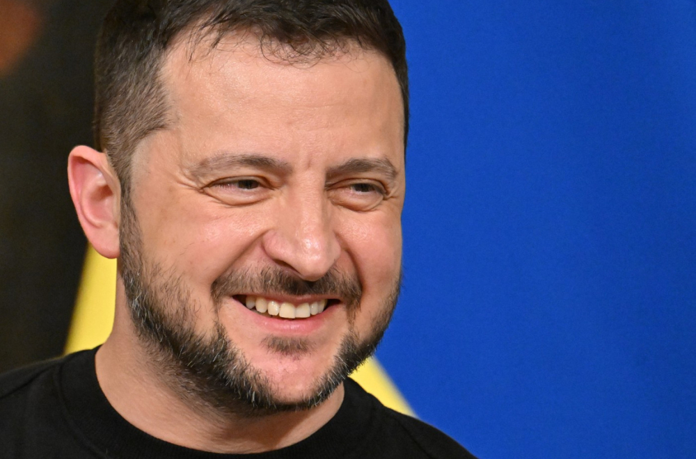 Zelenski je presrećan? Odmah se oglasio