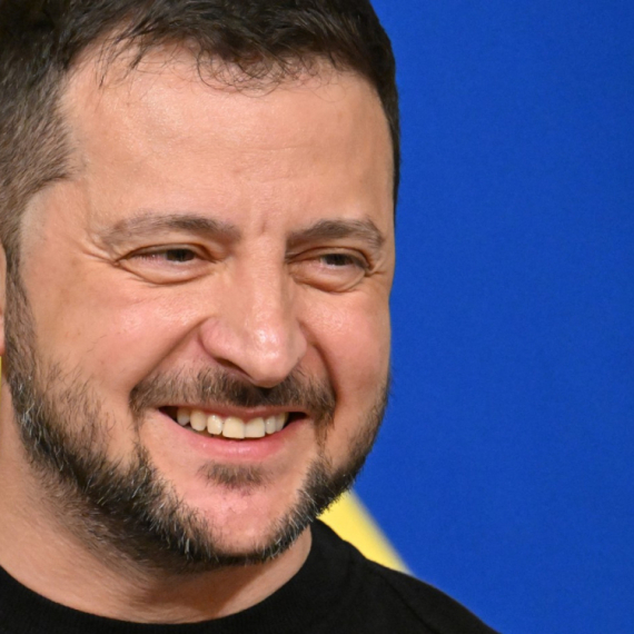 Zelenski je presrećan? Odmah se oglasio
