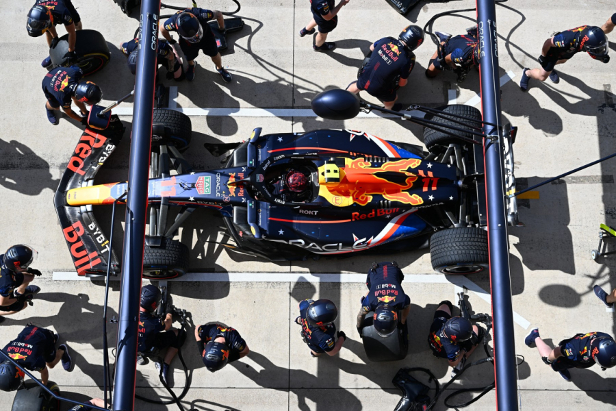 Sprema se revolucija Formule 1
