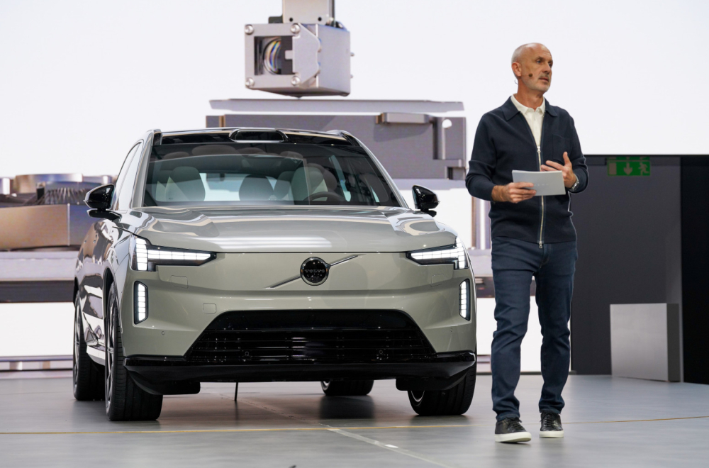 Volvo planira veliki SUV iznad XC90 kao rivala Cadillacu Escalade