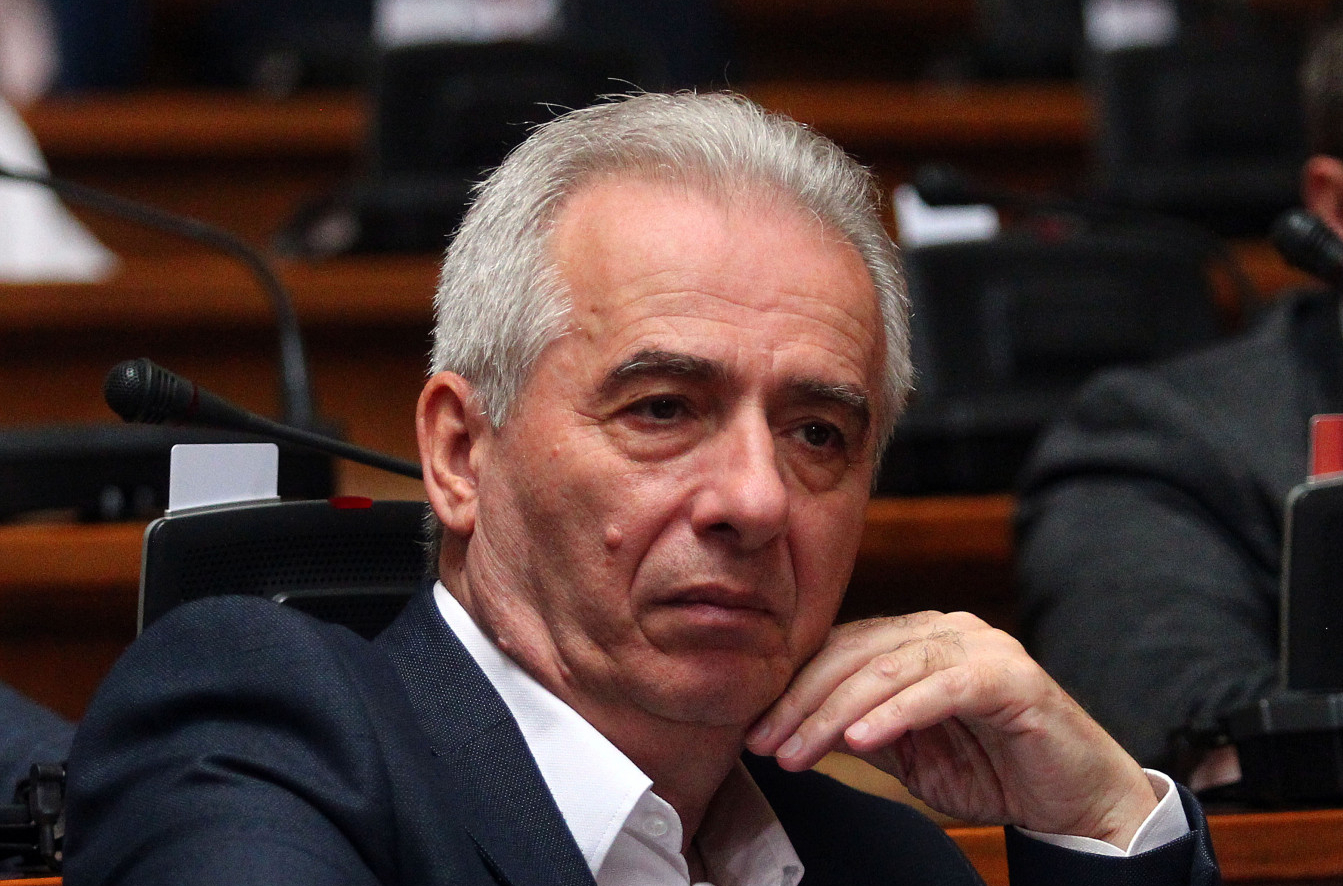 Drecun: "Pokušaju napada na Turski tok ima međunarodni karakter"