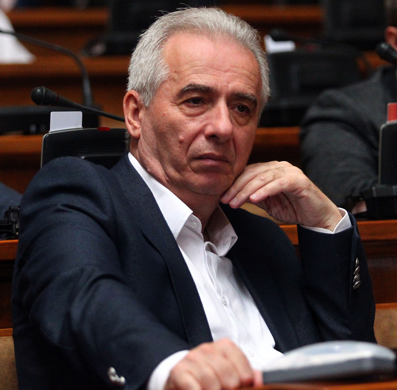 Nova igra Aljbina Kurtija
