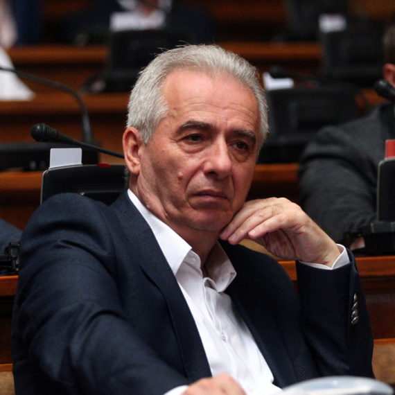 Drecun: "Pokušaju napada na Turski tok ima međunarodni karakter"