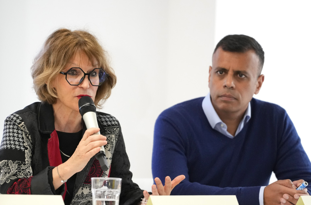Moćna organizacija sahranila svetski poredak: Licemerno