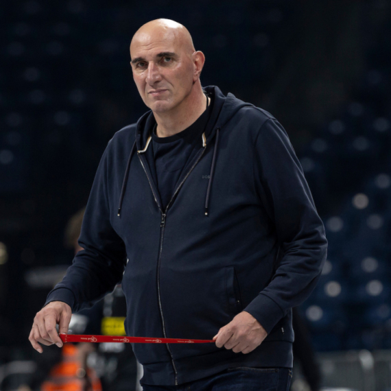 "Ako Koprivica ne nauči ništa za četiri godine – problem je u treneru"