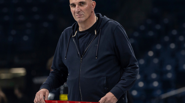 "Ako Koprivica ne nauči ništa za četiri godine – problem je u treneru"