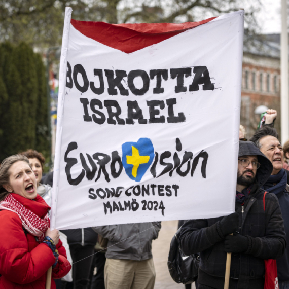 Special measures during Eurovision: "High threat level"