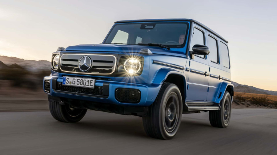 Mercedes kreće u ofanzivu: Najveće lansiranje modela u istoriji – čak 18 noviteta!