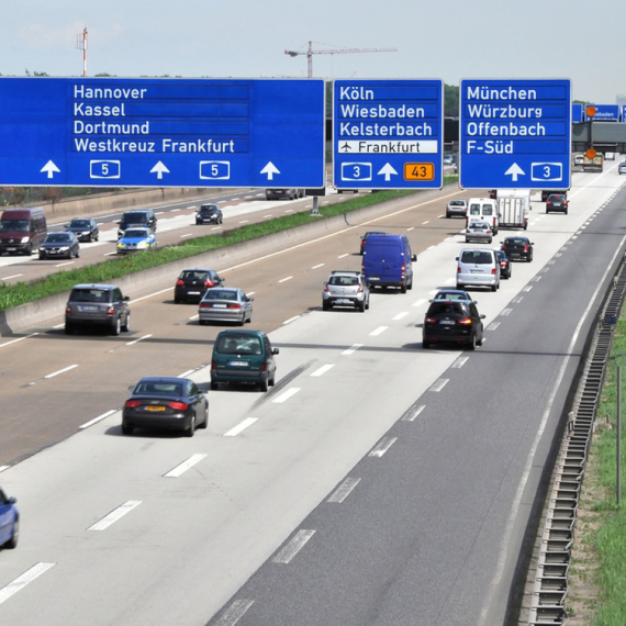 Da li je ograničenje od 130 km/h već postalo stvarnost u Nemačkoj?