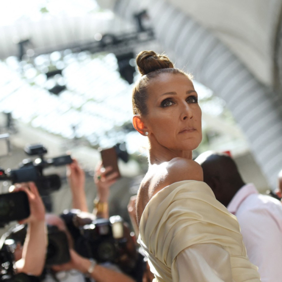 Ispovest Selin Dion o teškoj bolesti: "Pitala sam se, zašto baš ja"