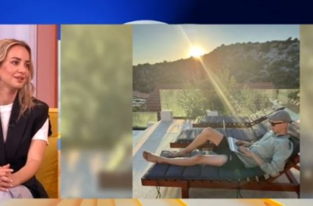 Marko je umro od raka u 31. godini: U dnevniku otkrio o čemu razmišlja čovek koji zna da umire VIDEO