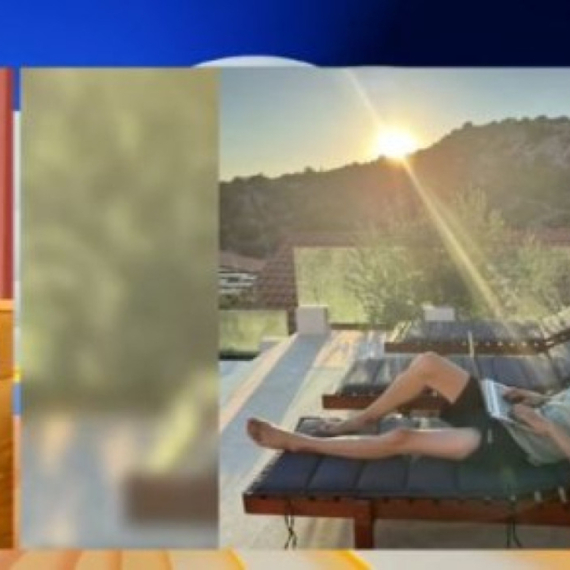 Marko je umro od raka u 31. godini: U dnevniku otkrio o čemu razmišlja čovek koji zna da umire VIDEO