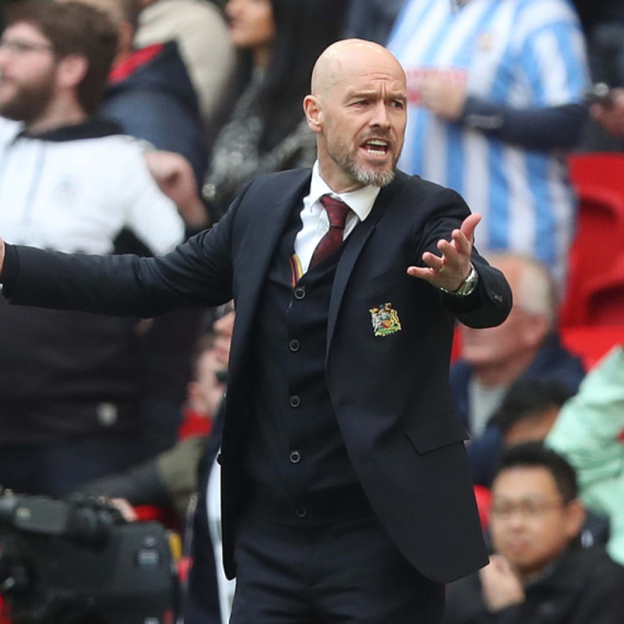Ten Hag će osetiti po džepu zbog neuspeha Junajteda