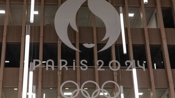 Nebo iznad Pariza se zatvara kad počnu Olimpijske igre