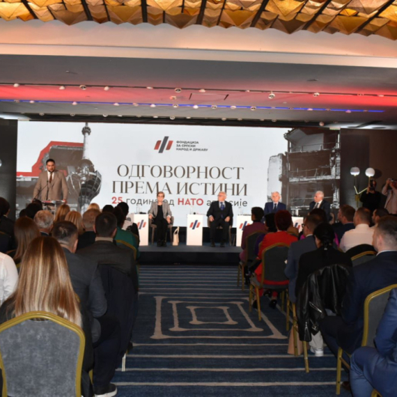 Lazarević: Ne smemo da ćutimo o istini o drugom kosovskom boju FOTO