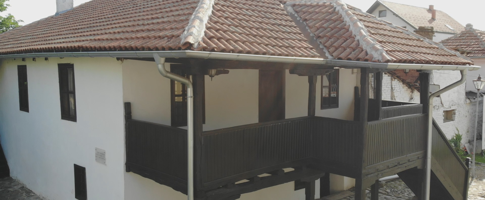 Ovo je kuća u kojoj je rođen jedan od najpoznatijih kompozitora u istoriji Srbije FOTO