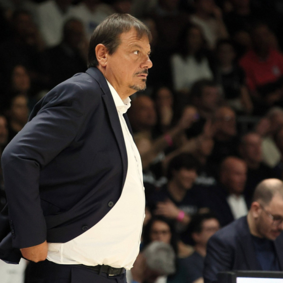 Ataman se ne miri, zvao novinare da im pokaže sporne detalje VIDEO