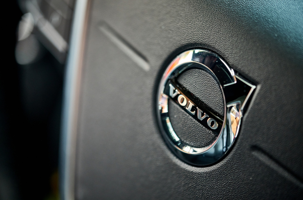 Volvo zabeležio rekordan profit