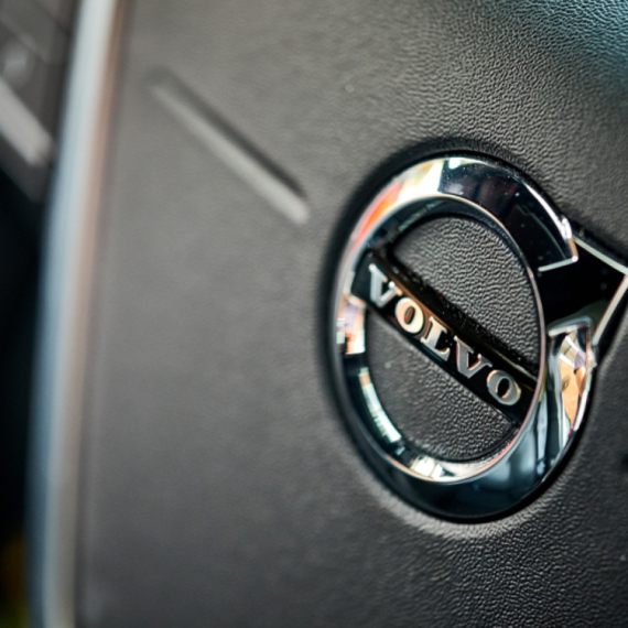 Volvo zabeležio rekordan profit