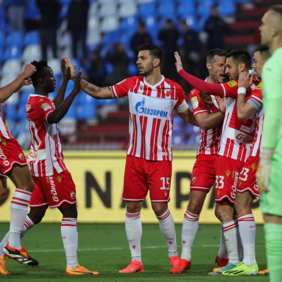 Zvezda u dva minuta rešila "večiti" i prošla u finale – Partizanu potrebno 11 Jovanovića