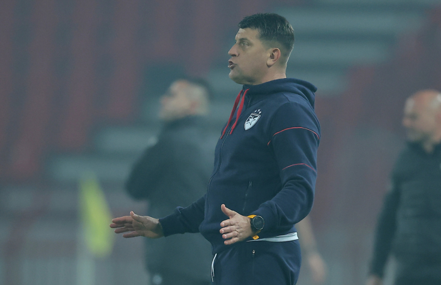Milojević: Mislim da smo pogodili sa tim