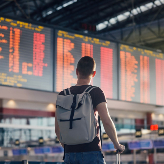 Gde Srbi putuju za praznike? Ove destinacije su najtraženije, kapaciteti ispunjeni