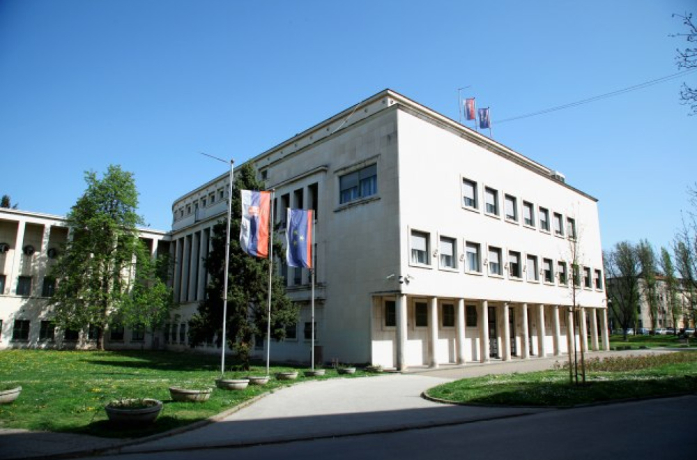 Izabarana vlada Vojvodine; Maja Gojković pokrajinska premijerka