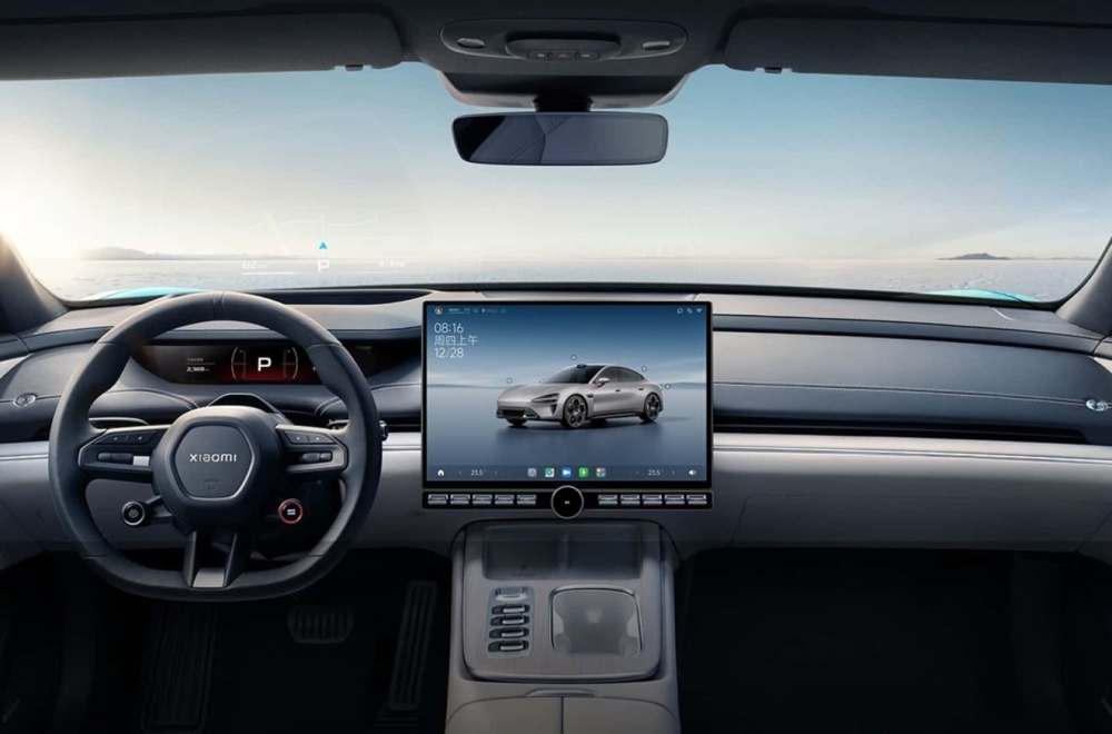 Xiaomi automobil je prodajni hit, ali se zbog jedne stvari svi žale