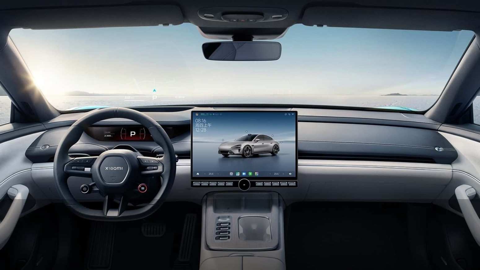 Zašto Evropa i SAD ne mogu da naprave automobil kao što je Xiaomi SU7?