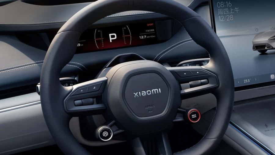 Xiaomi ima rešenje: Ne želite tačskrin u automobilu – dokupite fizičke komande VIDEO