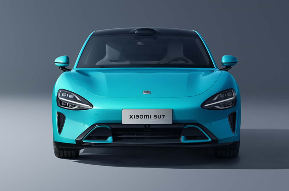 Xiaomi izaziva Teslu: Kinezi najavili SUV za 19.000 evra
