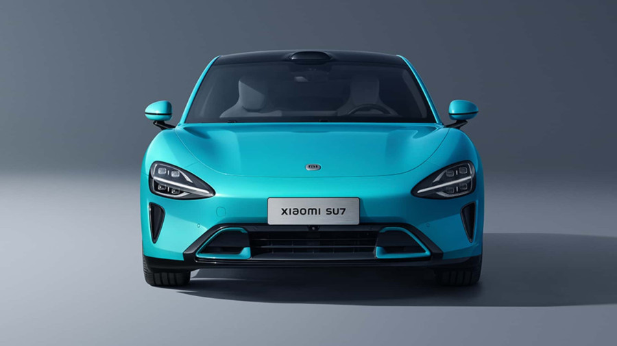 Zašto je Xiaomi uspeo da postane proizvođač automobila, a Apple nije?