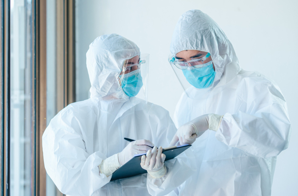 Prijavljena epidemija zaraznog virusa: "Svako može da se razboli"