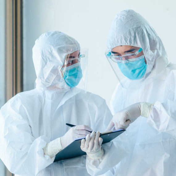 Prijavljena epidemija zaraznog virusa: "Svako može da se razboli"
