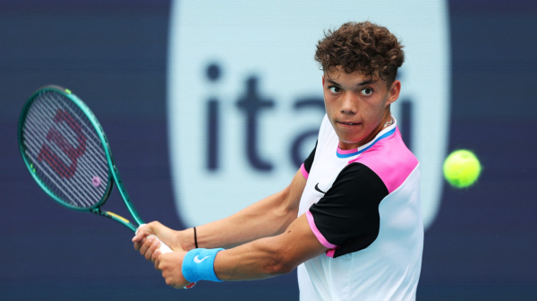 "Nadal nije na desetom, već na 800. mestu"