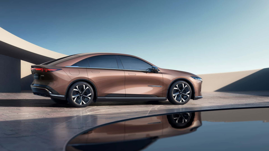 Nova Mazda6 se već prodaje u Kini, iznenadiće vas cena FOTO