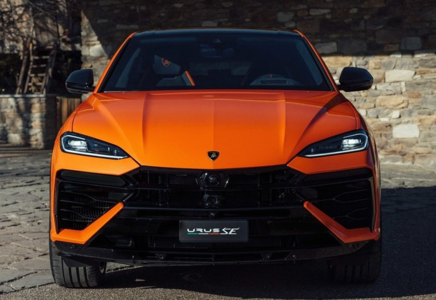I Lamborghini ima crvene linije: Negde se mora postaviti granica