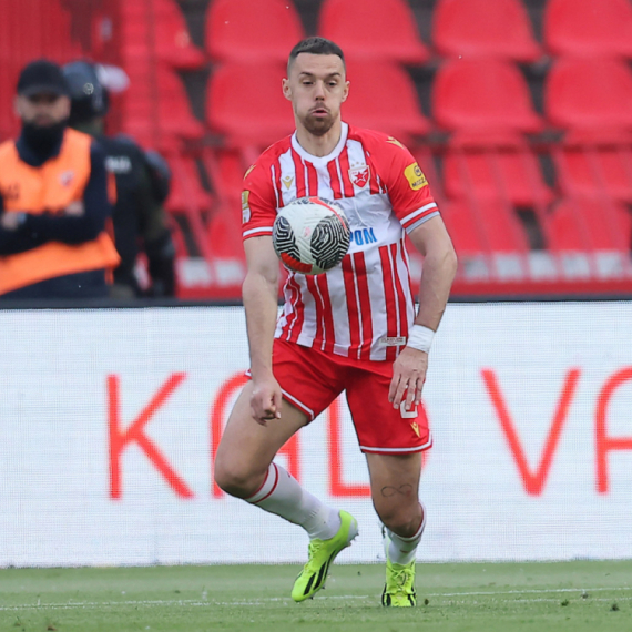 Rodić: Stavili smo tačku na priču ko je bolji