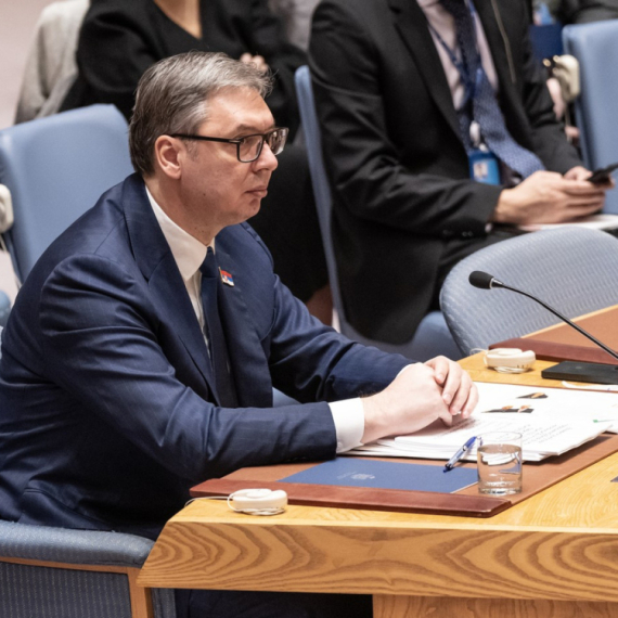 Čuveni mrzitelj Srba ismevao Vučićeve napore u Njujorku, pa priznao – urodilo je plodom VIDEO