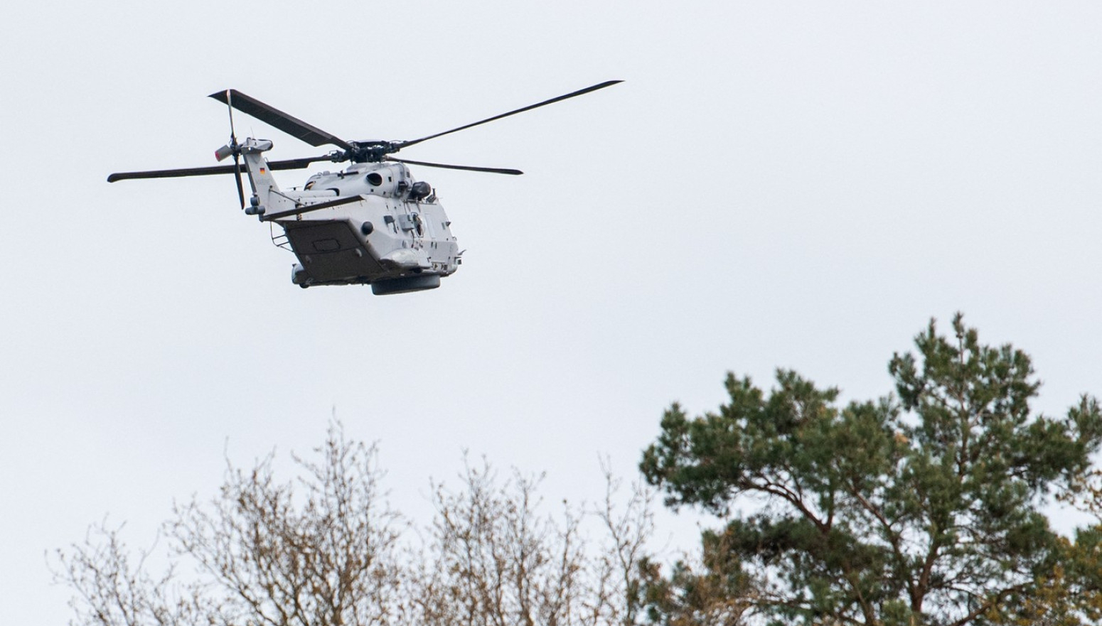 Drama u Nemačkoj: Nestao dečak (6) – policija na nogama, dignuti dronovi i helikopteri FOTO