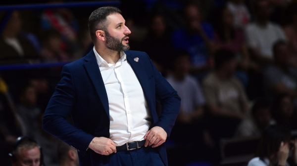Jovanović napustio Igokeu posle Partizana
