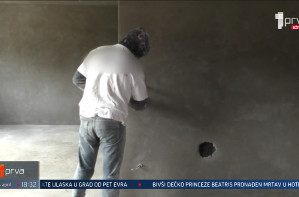 Sve više majstora traži novac unapred, pa nestane: Kako se zaštititi od prevare? VIDEO