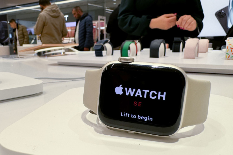 Apple Watch izgubio podršku za još jednu aplikaciju