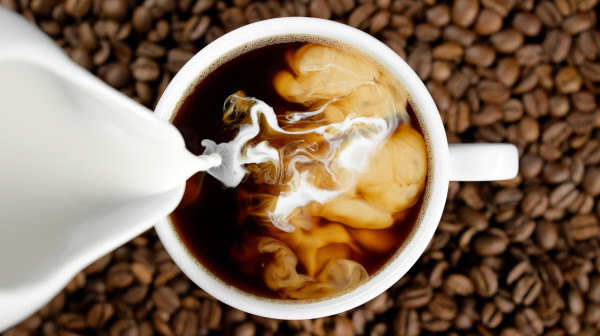 Kafa radi jednu stvar mozgu, čak i bez kofeina