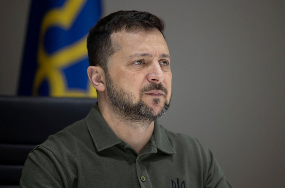Zelenski: Prvi mirovni samit za Ukrajinu inspiracija za budući mirovni proces